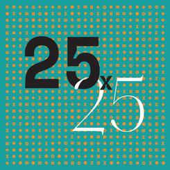 Larynxphrase V: Vodalities I (The Universality of Breath Art) by Shodekeh from the compilation album 25x25 with choreography by Kele Roberson of the Nederlands Dans Theater (work in progress), 2026.