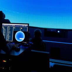 Biocymatics IV: Astrocymatics, Plantarium Dynamics & Shodekeh's Vymatics @ The Towson University Planetarium + Science Complex, 2023. Sirius B Remix in the Dark Sky region of the Colorado College Baca campus in Crestone, Colorado, 2024.