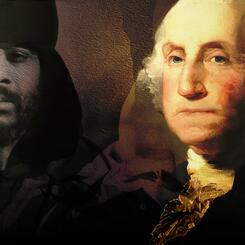 Legal Avant Garde I: Dominic Shodekeh Talifero's research fellowship in three phases at the George Washington Presidential Library of Mount Vernon.