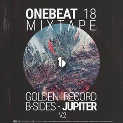 Research Remix V: Time Capsule Curations & Interstellar Considerations of Music + Sound - The One Beat Golden Record B-Sides Mixtape V.6, featuring program collaborators Shodekeh (JHU) & the NASA Jet Propulsion Laboratory, 2018.