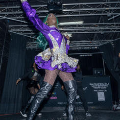 So Baltimore Live Kayden 