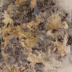 Abundance of Cosmos 3