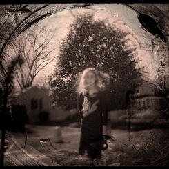 The Eldest in the Wind