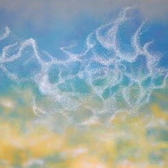 They Agreed to Embrace Their Opposites