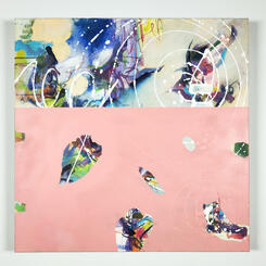 Every direction takes me home