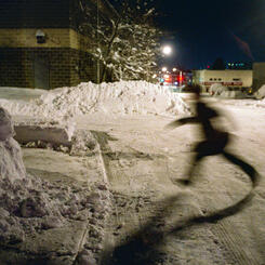 Remington, Baltimore, MD 2008