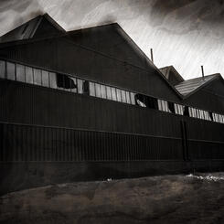 Black Point Building