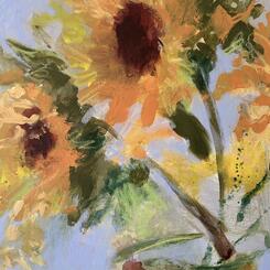 A Jarful of Serotonin