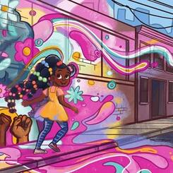 A City Dream City Hall Spread