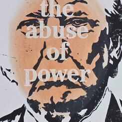 Resist (the abuse of power), 2026