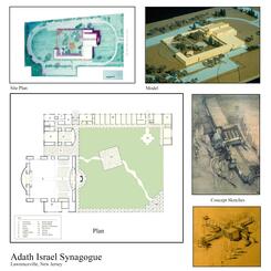 Adath Israel Synagogue