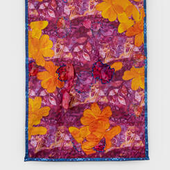 choosing nourishment: evolving patience