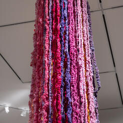 Close Up of what's on your heart?