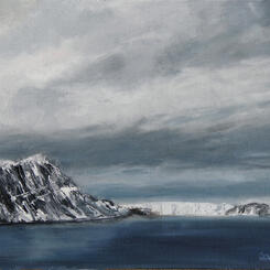 Along the Norway Coast