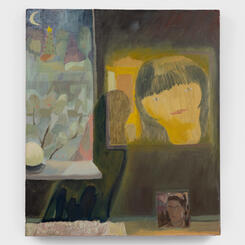 You Want the Winter to Pass and You Want That Winter to Last Forever 