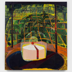 You Can't Have Your Cake and Eat It