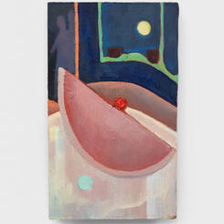 三饼 Three Circles