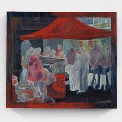 Prosperity, Democracy, Freedom