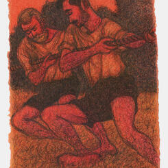 An Unwinnable Battle