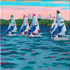 Annapolis Sailing School