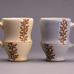Set of Mugs
