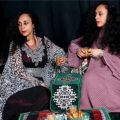 Paternal Aunts | عمات