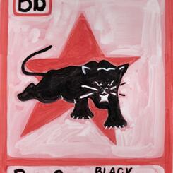 B is for Black Panther Party