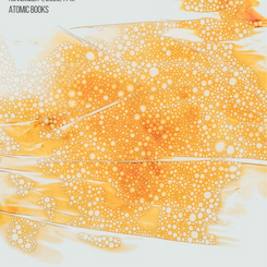 Reading Flyer with Lines & Stars, the online journal, at Atomic Books (Balt., Md.) on Nov. 1, 2025.