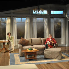 A Body of Water: Questions