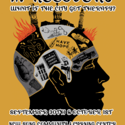 Baltimore: In Recovery - BROS Poster