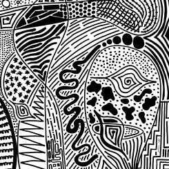 Baltimore in August (2025)