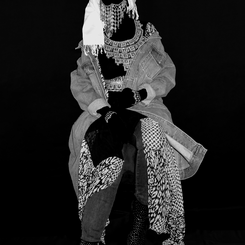 The Daughters of Yemen Three