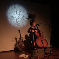 Live Show: The Book of Stars Project Release Show