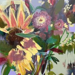 Bring the Garden Inside