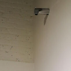 Keep Moving and Ask No Questions (Building a Soldier)