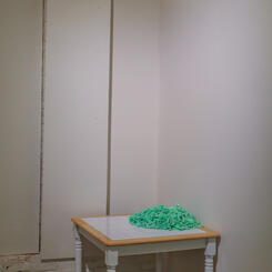 Keep Moving and Ask No Questions (Building a Soldier)