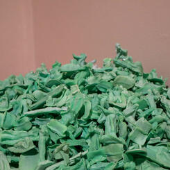 Keep Moving and Ask No Questions (Building a Soldier)