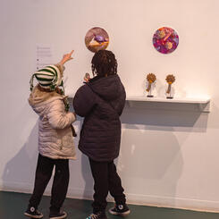 Kith & Kin Exhibition