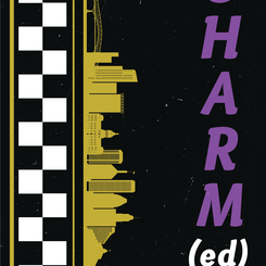 CHARM(ed) Cover