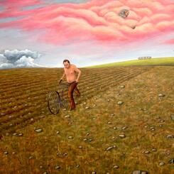 Cain and Able (God Favors Able)