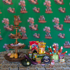 Still Life (Longing): Baltimore Installation #2