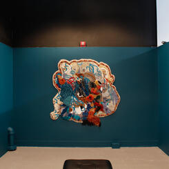 Interlude for a Stroll