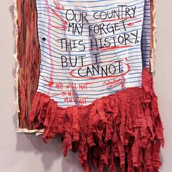 Citation Needed (Memorial to Viola Ford Fletcher) 2025