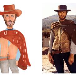Clint Eastwood