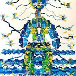 Closed Circuit Sentinel