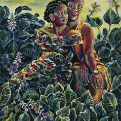 Cox_Joan_Love in the Shade.jpg