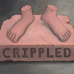 Crippled