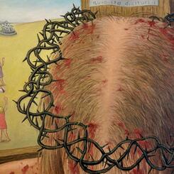 Crown of Thorns (Because I Said So)