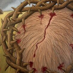 Crown of Thorns (False Prophet)