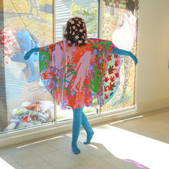 Terrestrial Caravan, 2023